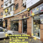 Calzados reina | Opiniones y Reseña