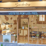 Sandritas Zapatería | Opiniones y Reseña