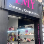 EMY Zapatos y Complementos | Opiniones y Reseña