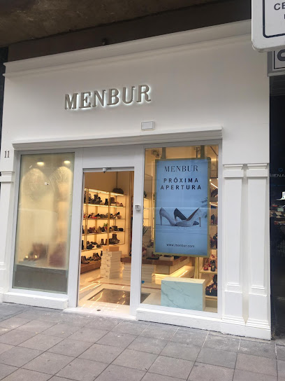 Menbur