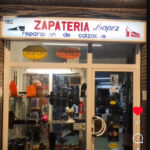 Zapateria Xavi López | Opiniones y Reseña