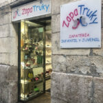 Zapatruky | Opiniones y Reseña