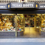 Texas Boots León | Opiniones y Reseña