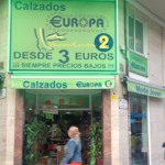 Calzados Europa – 2 | Opiniones y Reseña