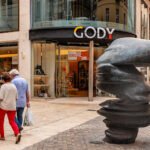 Calzados Gody Málaga Centro | Opiniones y Reseña