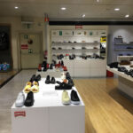 Camper El Corte Inglés Cartagena | Opiniones y Reseña