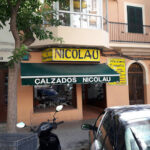 www.calzadosnicolau.com | Opiniones y Reseña