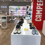 Camper El Corte Ingles Nervion Sevilla | Opiniones y Reseña