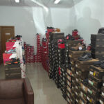 Paredes Outlet | Opiniones y Reseña