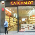 Catchalot Zapatería Ourense | Tienda de zapatos en Ourense centro | Opiniones y Reseña