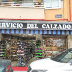 Autoservicio Del Calzado | Opiniones y Reseña