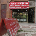 Juan Huanca Reparación de Calzado, Llaves, Mandos y Arreglos de costura en Avenida Europa Pozuelo de Alarcón | Opiniones y Reseña