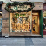 Natural World Oviedo | Opiniones y Reseña