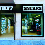 WHY? SNEAKS | Opiniones y Reseña