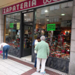 Zapateria noe | Opiniones y Reseña