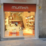 Mumka | Tienda de zapatos en Barcelona | Opiniones y Reseña