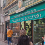 Calzados El Ferrocarril | Opiniones y Reseña