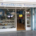 ZAPATERIA INFANTIL LA CASITA AZUL | Opiniones y Reseña