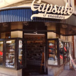 Capsule Sneakers | Opiniones y Reseña