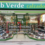 Calzados Club Verde | Opiniones y Reseña