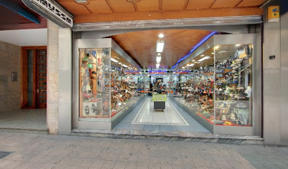 MisZapatos.com