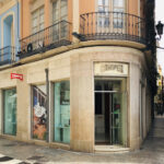 Camper Santa María Malaga | Opiniones y Reseña