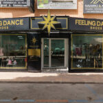 Feeling Dance Shoes | Opiniones y Reseña