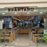 BRANTANO Galería del Calzado | Opiniones y Reseña