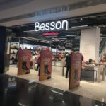 Besson Calzados Madrid Parquesur | Opiniones y Reseña