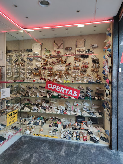 Scala Calzados Bolsos