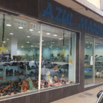 Azul Marino | Opiniones y Reseña