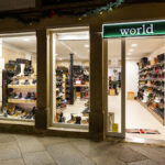 Tienda de zapatos World | Opiniones y Reseña