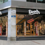 Dooers Sneakers Gijón | Opiniones y Reseña