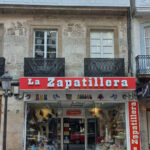 La Zapatillera. Coruña | Opiniones y Reseña