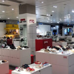 Camper El Corte Ingles Pozuelo Madrid | Opiniones y Reseña