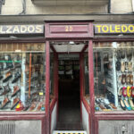 Calzados Toledo | Opiniones y Reseña
