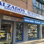 Calzados Austria Y Complementos SL | Opiniones y Reseña