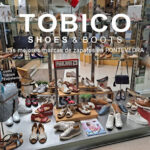 TOBICO Zapaterías | Opiniones y Reseña