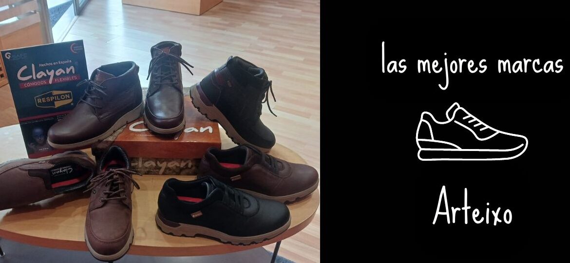 Zapaterías En Arteijo