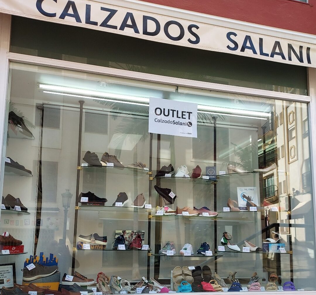 Zapaterías En Benalmádena