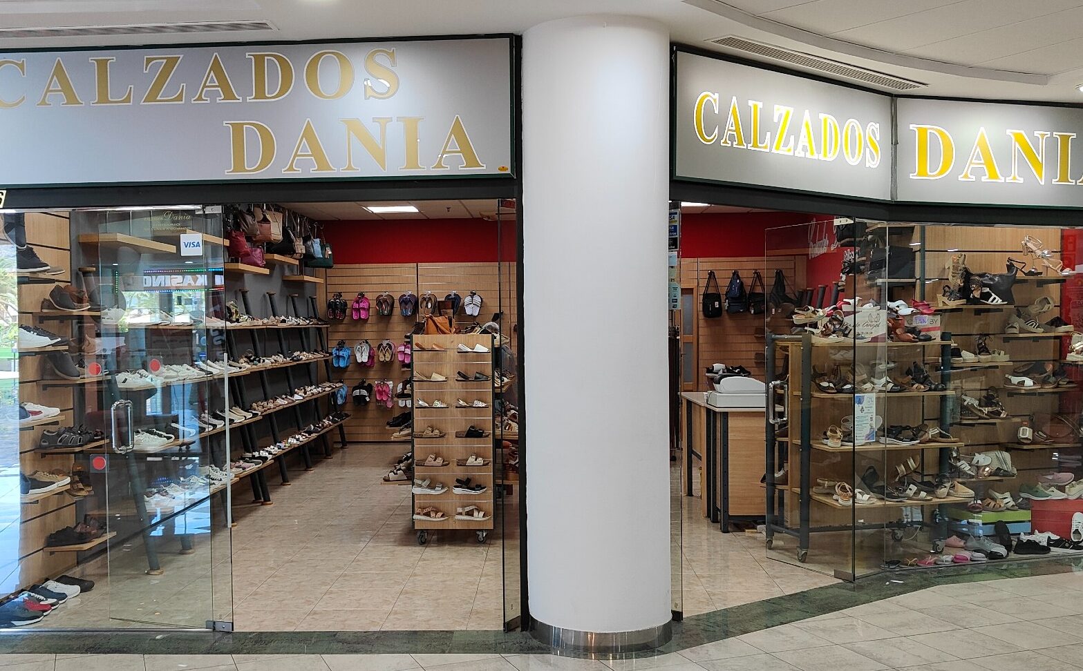 Zapaterías En Candelaria