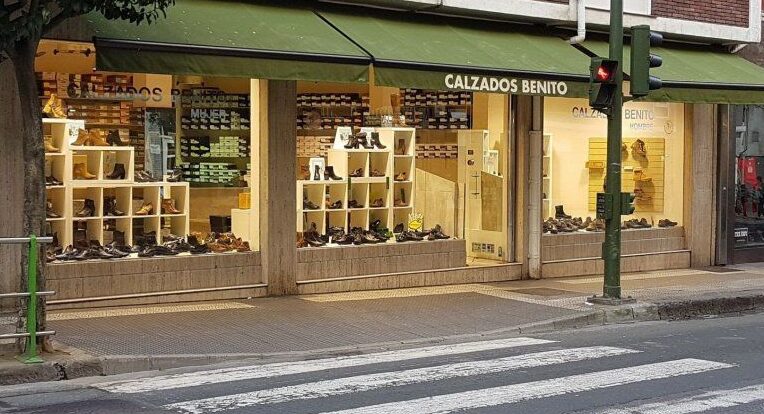 Zapaterías En Castro-Urdiales
