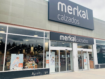Zapaterías En Colmenar Viejo