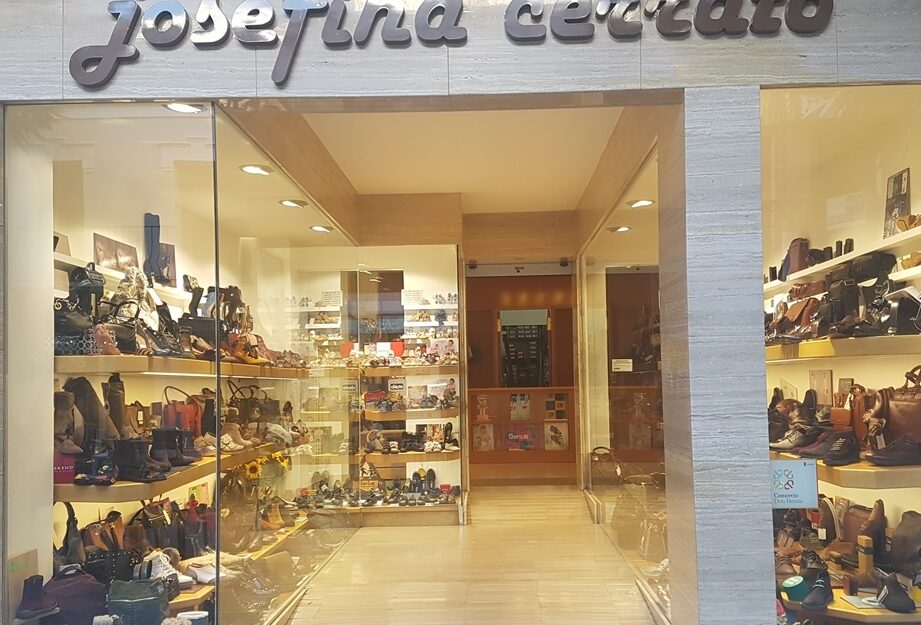 Zapaterías En Don Benito