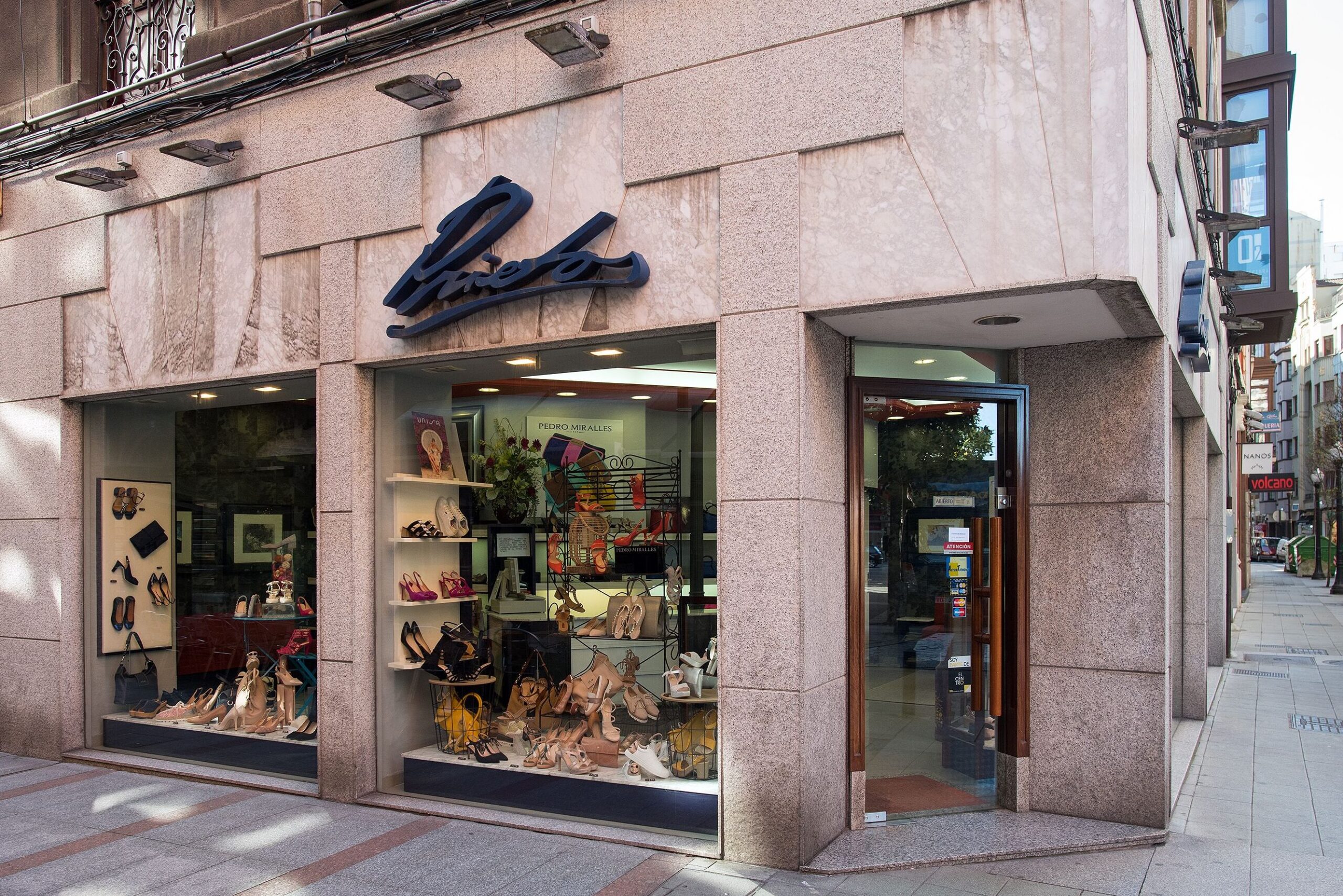 Zapaterías En Gijón