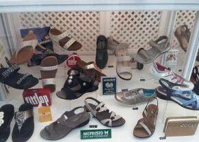 Zapaterías En Marbella