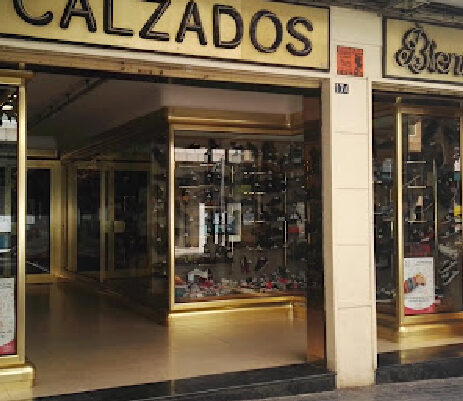 Zapaterías En Novelda