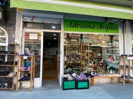 Zapaterías En Pinto