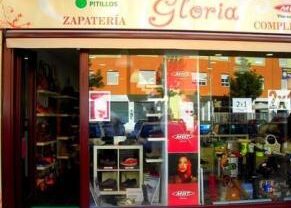Zapaterías En Roquetas De Mar