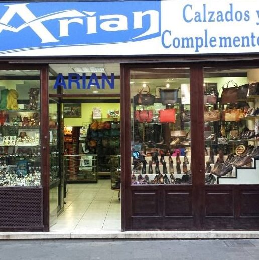Zapaterías En San Cristóbal De La Laguna
